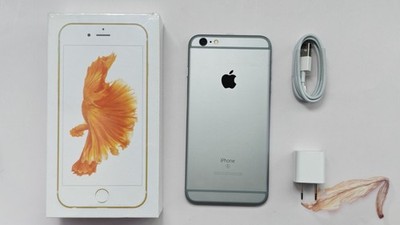Apple iPhone 6s Plus Unlocked - 16GB 32GB 64GB 128GB - Gold/Silver