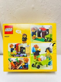 LEGO Seasonal Easter Egg Hunt (40237) New & Sealed *SHIPS FAST*