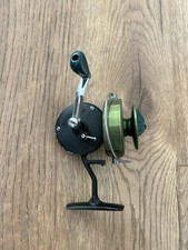 Mulinello da Pesca Spin Joy Made In Japan Modello 1956 Vintage