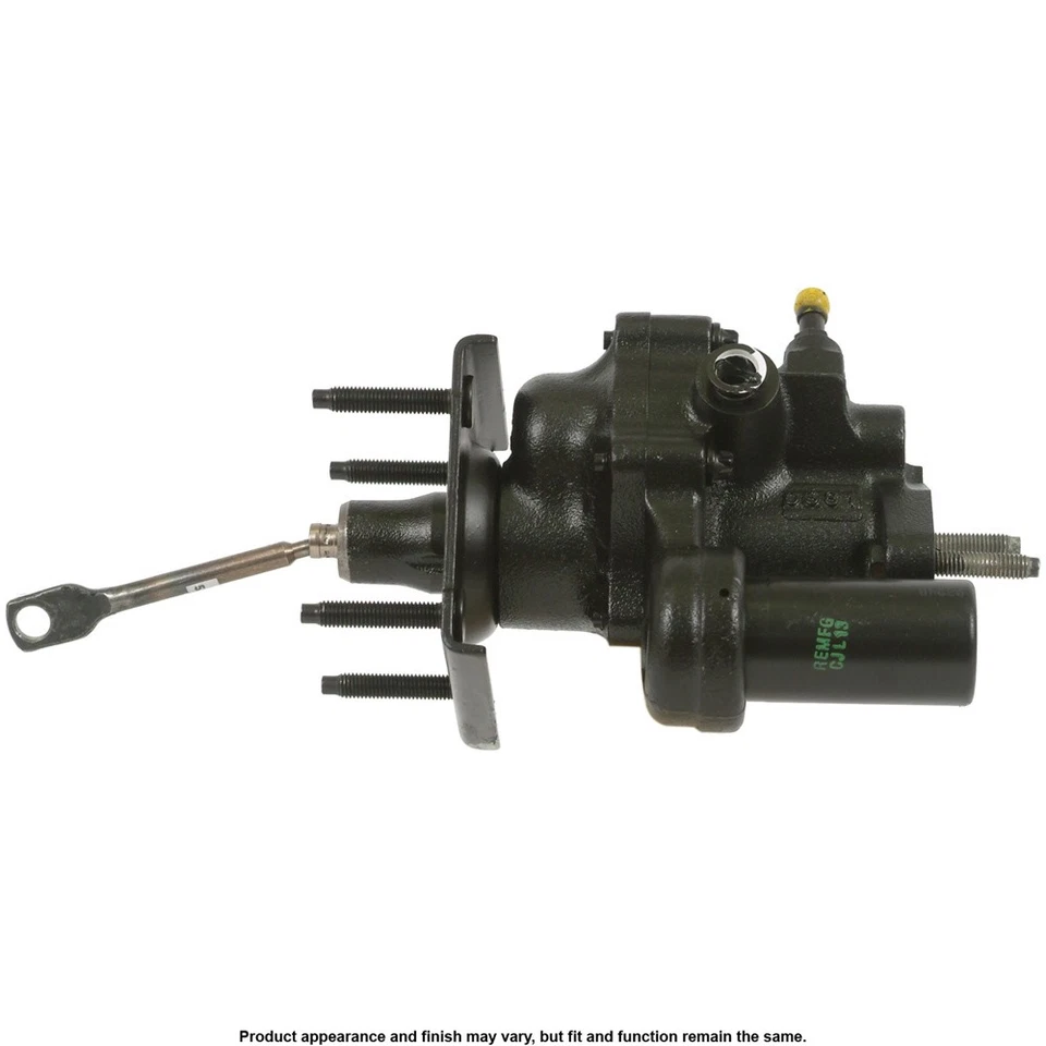 Amplificador de freno Cardone TCP para Ram 2500 2012-2017 Foto 2 de 4