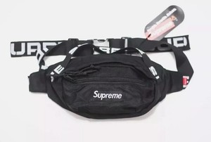 Supreme Waist Bag | eBay