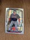 2023 Bowman Chrome Prospects Roman Anthony #BCP-71 Redsox 1st