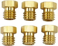 YOST PERFORMANCE - JP2 - Constant Velocity Main Jet Kit - Big Twin/Sportster/Twi