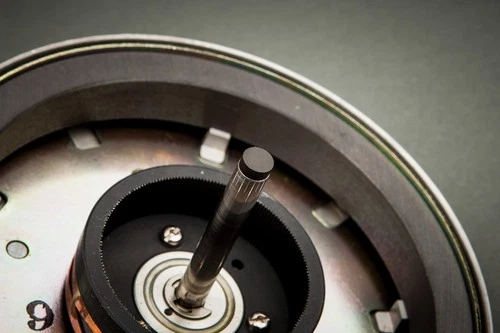 Technics SP10 MK2 Torlon thrust cap