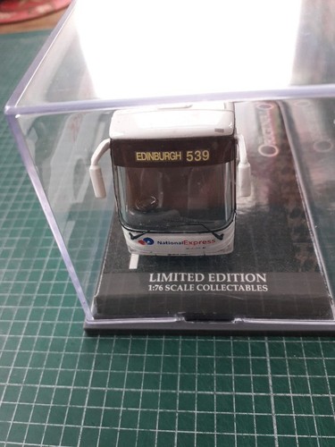 carrozza Corgi om45308 espresso nazionale bova futura - Foto 3 di 6