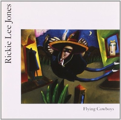 Flying Cowboys - GOOD