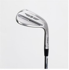 Titleist Vokey SM10 WedgeWorks Tour Chrome F 44* PW 44-10 Nippon Pro Mint