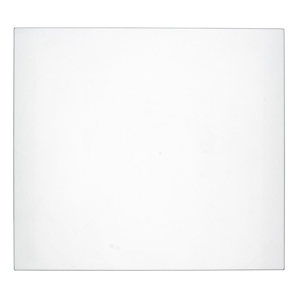 Easypart Passend FüR 00709677 Bosch Glasplatte 475X425Mm FüR Gefrierschrank-image