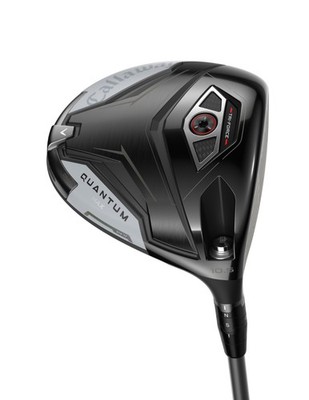 Callaway Quantum Max Driver - Custom New 2026 | eBay
