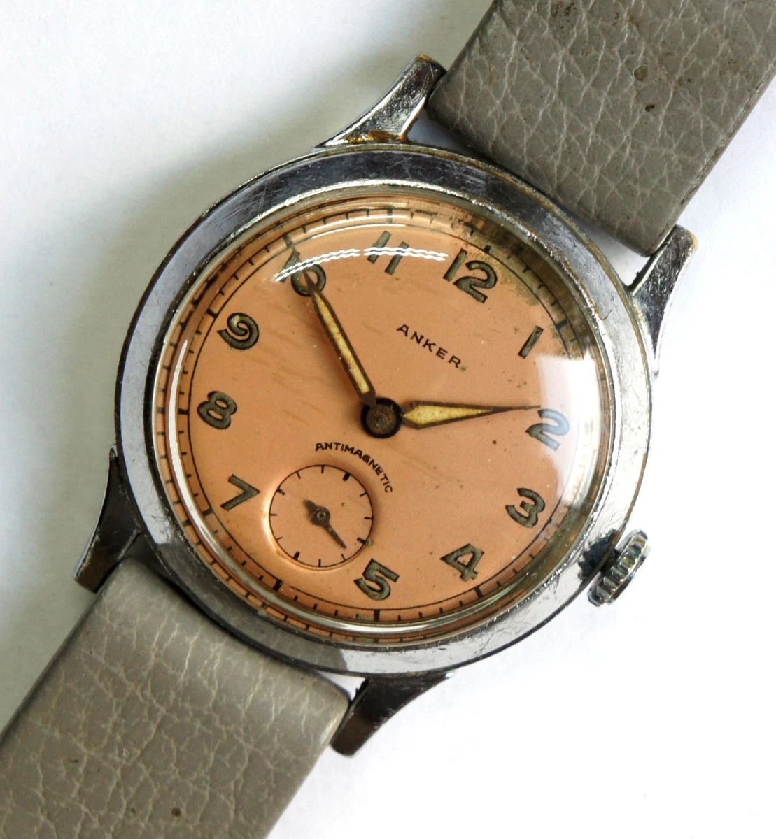 Anker Wristwatches | eBay
