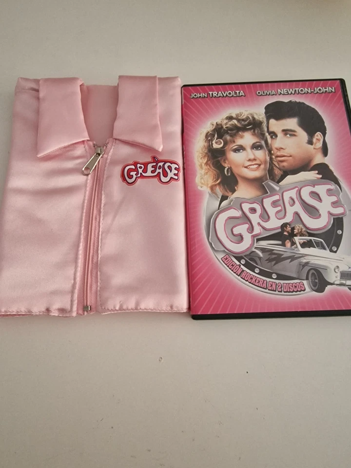 Grease Edicion Pink Ladies - Imagen 4 de 4