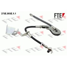 Flexible de frein Citroen C6