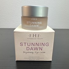 Brighten Dark Circles Fast - FarmHouse Fresh ...