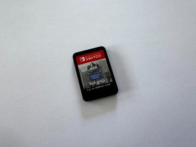 Project Highrise - Architect's Edition für Nintendo Switch