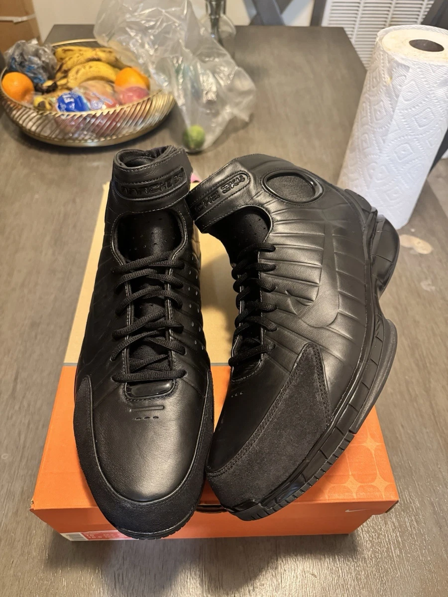 nike huarache 2k4 cleats products for sale | eBay display picture 1