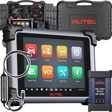 Autel Maxisys Elite Ii Pro Ecu Programmer 2026 Autel Scanner Ultra 2-year Update