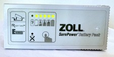 Zoll SurePower R & E Series Rechargeable Battery Pack 8019-0535-01