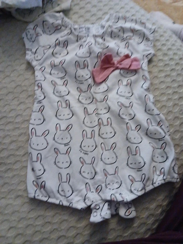 Mayoral Bebé 60cm (1-2 Meses)