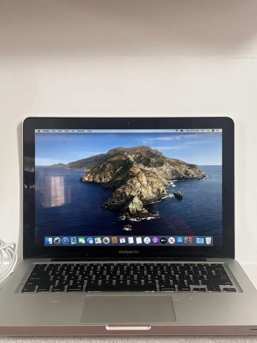 2012 Apple MacBook Pro 15.4 Inch Laptops for sale | eBay