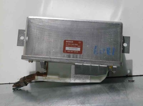 abs steuergerät AUDI 100 C4 SEDAN 4A2 2.3 E 4A0907379A rectp445043