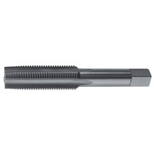 WIDIA GTD 19240 Straight Flute Tap,5/16"-18,HSS-E 12F026