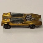 Vintage 1966 Splittin Image Redline Hot Wheels Car