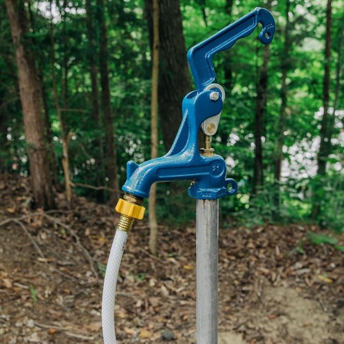 Tastepure 10-Ft Water Hose - RV Drinking Water Hose Contains No Lead, No BPA & N - Picture 16 of 19