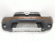 Pare-choc avant Dacia DUSTER