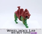 Battle Cat 100% Complete He-Man Masters of the Universe MOTU 1981 Mattel Vintage
