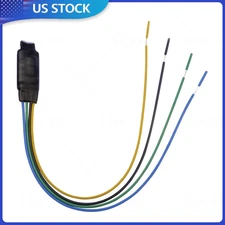 1x Video Parking Brake Bypass For Alpine ILX-W650 ILX-F309 ILX-F259 ILX-W770