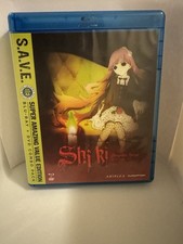 Shiki (Blu-ray/DVD, 2014, 8-Disc Set, S.A.V.E.) for sale online | eBay