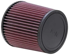 K&N Universal Air Filter RU-3480 Round Tapered 6"