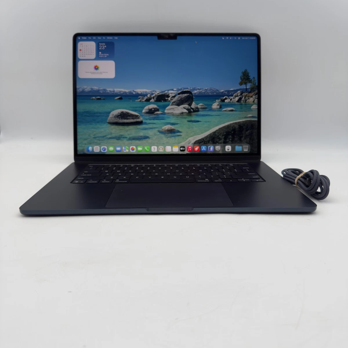 Apple MacBook Air 15 in 2025 for sale | eBay