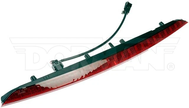 Conjunto de tercera luz de freno Dorman 923-302 para modelos Lincoln FA1Z13A613AB Foto 4 de 4