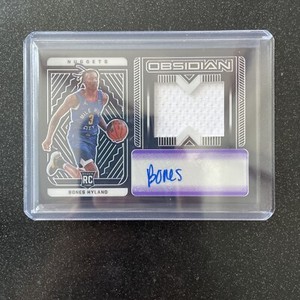 Bones Hyland Autograph | eBay