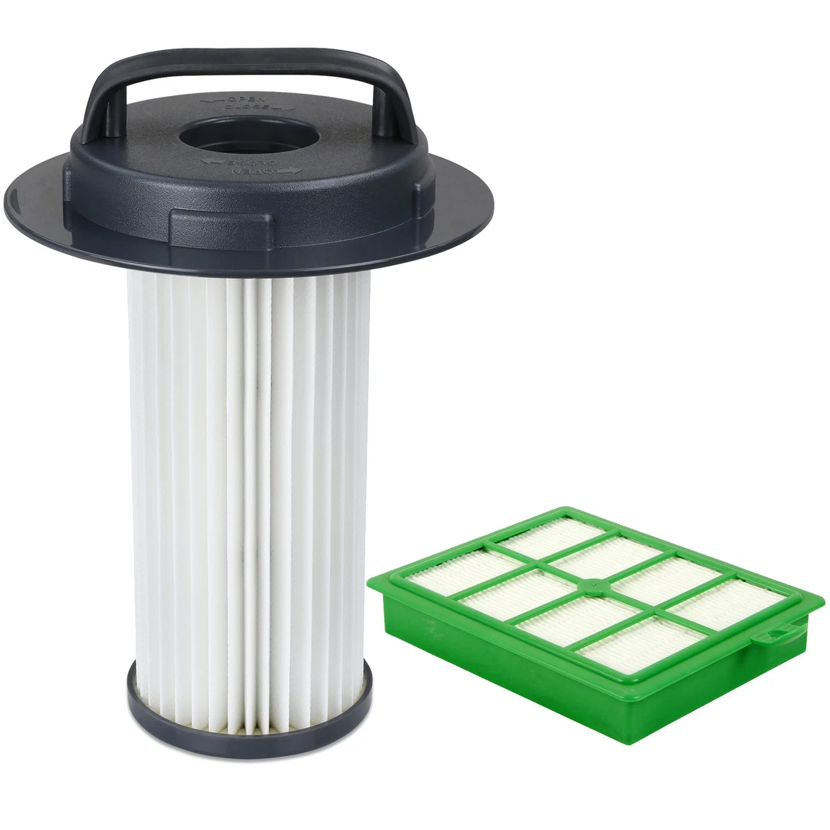 Filtre hepa Philips Marathon FC9200 - FC9219 - Aspirateur - G876956 - Vente Pièces Ménager