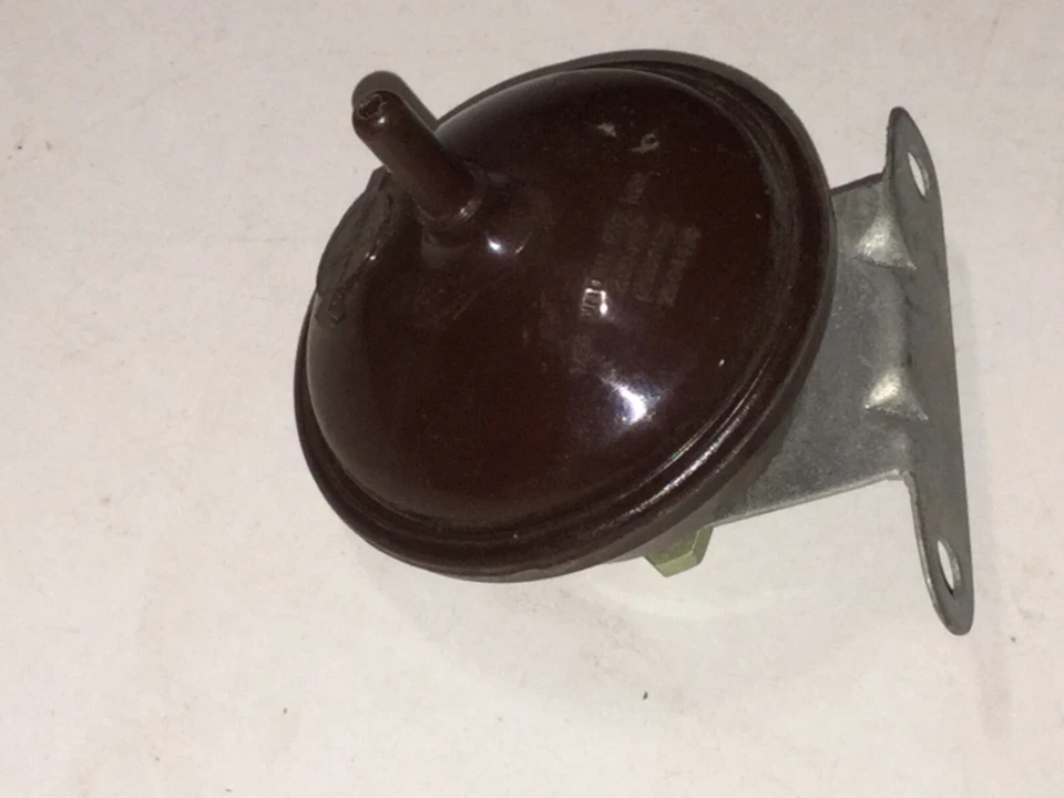 1954 1955 1956 Mercury 54 55 Lincoln accesorio interruptor de arranque auxiliar nos Foto 3 de 4