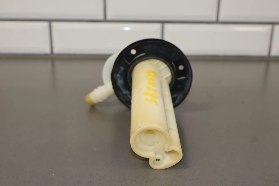 Válvula de cierre antivuelco de combustible Honda S2000 2002 Foto 4 de 4