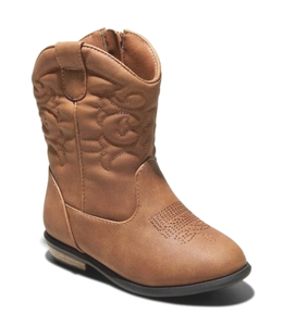toddler size 7 cowgirl boots