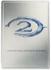 Halo 2: Limited Collector's Edition (Microsoft Xbox, 2004)