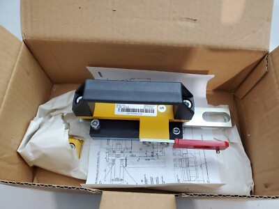 Euchner Riegel TZ-C Safety Bolt 057737
