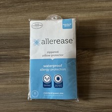 Zipper Pillow Protector 