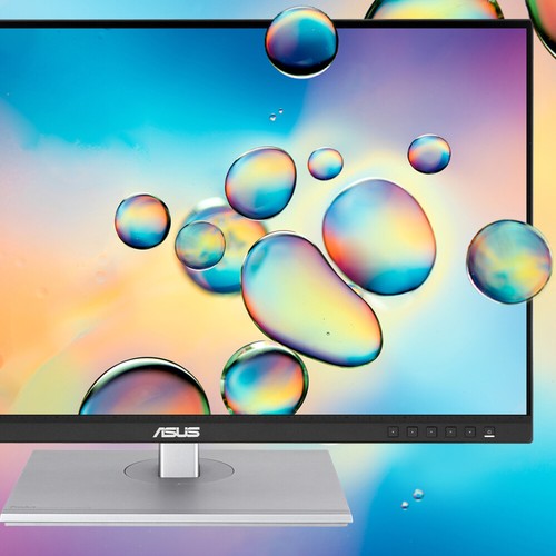 ASUS ProArt PA279CV 27" 4K UHD IPS 5ms Resp Time 60 Hz Refresh Rate LED Monitor - Picture 24 of 24