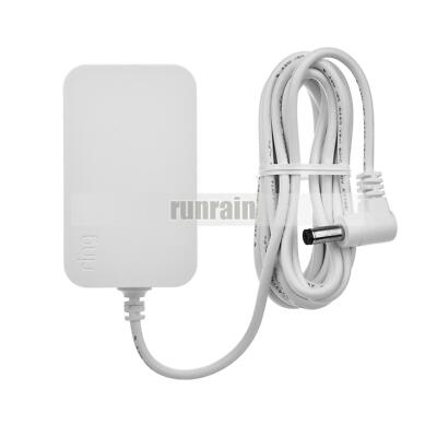 Ring DSA-13PFG-05R Power Supply 5V 2.5A for Ring Alarm Base