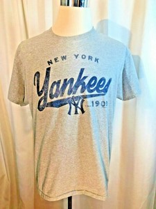 yankee baseball shirt