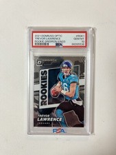Trevor Lawrence