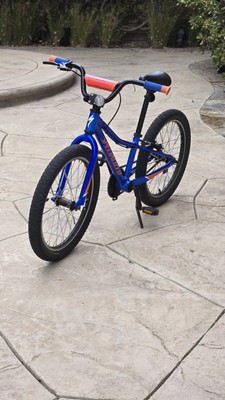 New Listing Specialized Riprock Coaster Bike (Used)