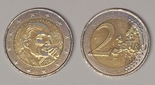 France 2 Euro 2016, Francois Mitterrand *1895*