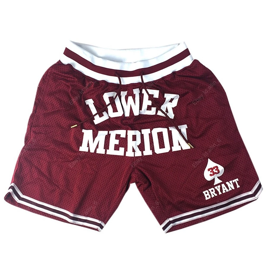Basketball shorts with logo on front sales