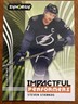 19-20 UD Synergy Hockey Impactful Performers IP-11 Steven Stamkos
